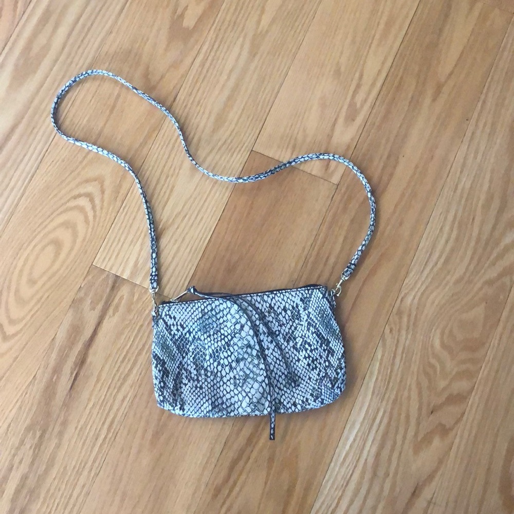 Small purse